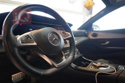 مێرسێدس بێنز E-Class